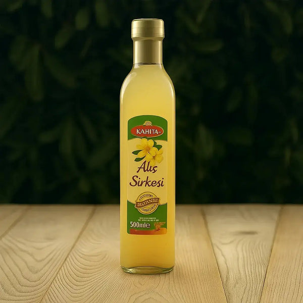 Katkısız Alıç Sirkesi satın al
