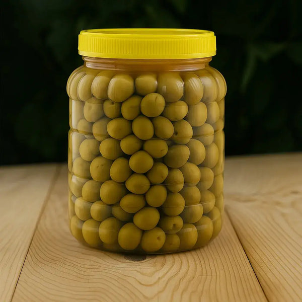 Elde Kırma Yeşil Zeytin satın al