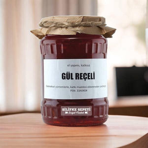 Reçel Paketi - Çok Al Az Öde satın al