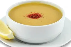 Sarı Mercimek çorbası nasıl yapılır?