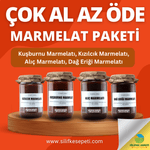 Marmelat Paketi - Çok Al Az Öde Satın Al