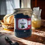 Ev Yapımı Böğürtlen Reçeli - 780 Gr Satın Al