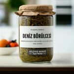 Ev Yapımı Deniz Börülcesi Turşusu 780 Gr Satın Al