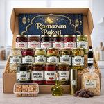 Ramazan Paketi Satın Al