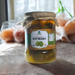 Ev Yapımı Kivi Reçeli - 780 Gr Satın Al
