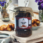 Ev Yapımı Kuru İncir Reçeli - 780 Gr Satın Al