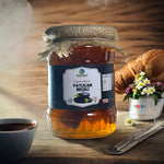 Ev Yapımı Patlıcan Reçeli - 780 Gr Satın Al