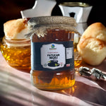 Ev Yapımı Patlıcan Reçeli - 780 Gr Satın Al