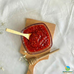 Ev Yapımı Acı Biber Reçeli, Katkısız, Geleneksel- 420 Gr Satın Al