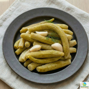 Ev Usulü Acur Turşusu Katkısız - 1200 Gr