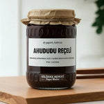 Ev Yapımı Ahududu Reçeli - 780 Gr Satın Al
