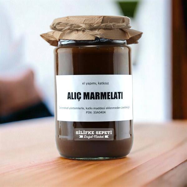 Marmelat Paketi satın al