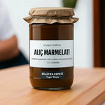 El Yapımı Katkısız Alıç Marmelatı - 780 Gr Satın Al