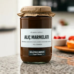 El Yapımı Katkısız Alıç Marmelatı - 780 Gr Satın Al
