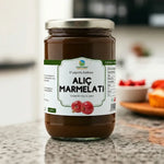 El Yapımı Katkısız Alıç Marmelatı - 780 Gr Satın Al