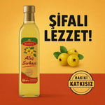 Katkısız Alıç Sirkesi satın al 