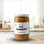 El Yapımı Katkısız Alıç Marmelatı - 780 Gr Satın Al