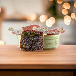 Katkısız Antep Fıstıklı Yaprak Cezerye - 1 Kg Satın Al