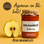 El Yapımı Katkısız Ayva Marmelatı 780 Gr Satın Al