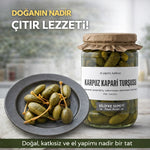 Karpuz Kapari Turşusu 5 Kg Satın Al