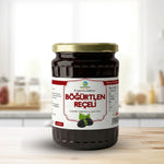 Ev Yapımı Böğürtlen Reçeli - 780 Gr Satın Al