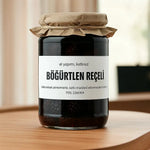 Ev Yapımı Böğürtlen Reçeli - 780 Gr Satın Al
