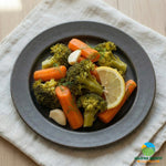 Ev usulü Brokoli Turşusu Katkısız Geleneksel 1200 Gr Satın Al