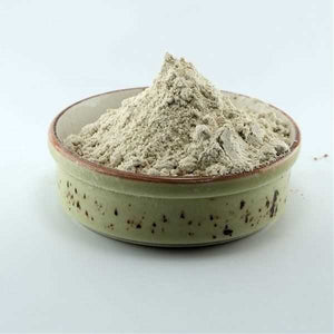 Taze Öğütülmüş Çavdar Unu satın al