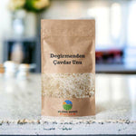 Taze Öğütülmüş Çavdar Unu 5 Kg Satın Al