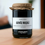 Ev Yapımı Ceviz Reçeli - 780 Gr Satın Al