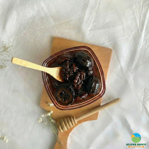 Ev Yapımı Ceviz Reçeli - 780 Gr