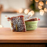 Katkısız Cevizli Yaprak Cezerye - 1 Kg Satın Al