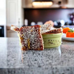 Katkısız Cevizli Yaprak Cezerye satın al