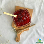 Ev Yapımı Çilek Reçeli - 780 Gr Satın Al