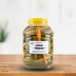 Ev Yapımı Çubuk Turşusu - 5 Kg Satın Al