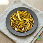 Ev Yapımı Çubuk Turşusu - 1200 Gr Satın Al