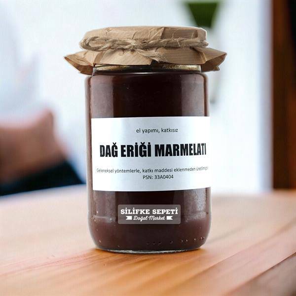 Marmelat Paketi satın al