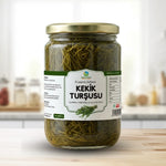 Ev Yapımı Dağ Kekiği Turşusu - 780 Gr Satın Al