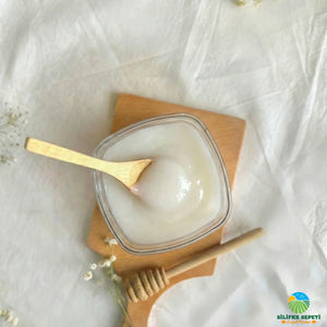 Damla Sakızı Reçeli 400 Gr