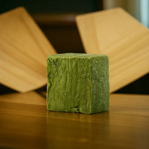 Katkısız Defne Sabunu satın al