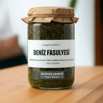 Ev Yapımı Deniz Fasulyesi - 780 Gr Satın Al