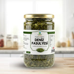 Ev Yapımı Deniz Fasulyesi - 780 Gr Satın Al