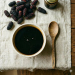 Şekersiz Hakiki Dut Pekmezi 780 Gr Satın Al