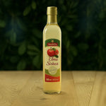 Katkısız Elma Sirkesi - 550 cc Satın Al