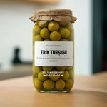 Ev Usulü Erik Turşusu Katkısız - 1200 Gr Satın Al
