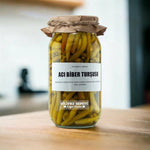 Turşu Paketi - Çok Al Az Öde Satın Al