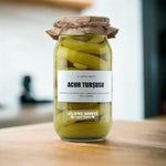 Turşu Paketi - Çok Al Az Öde Satın Al