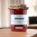 Ev Yapımı Ayva Reçeli - 780 Gr Satın Al