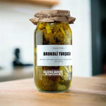 Turşu Paketi II - Çok Al Az Öde Satın Al