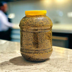 Ev Usulü Deniz Börülcesi Turşusu Katkısız - 5 Kg Satın Al